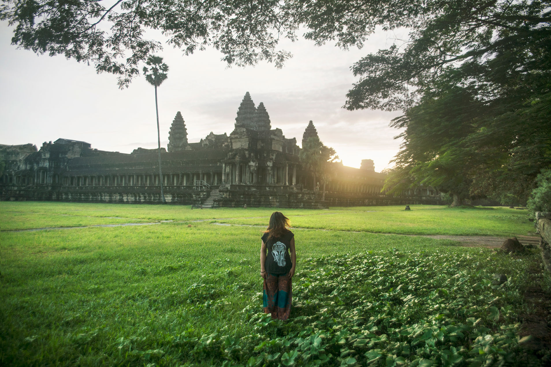 angkor wat cambodia