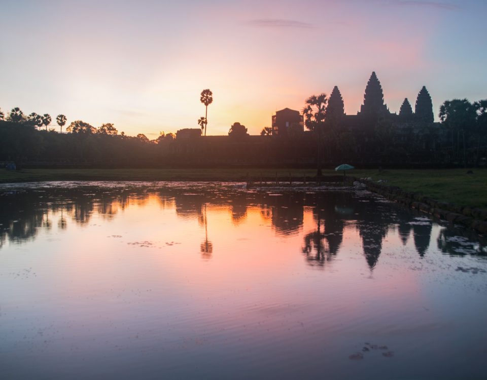 angkor wat temples siem reap cambodia