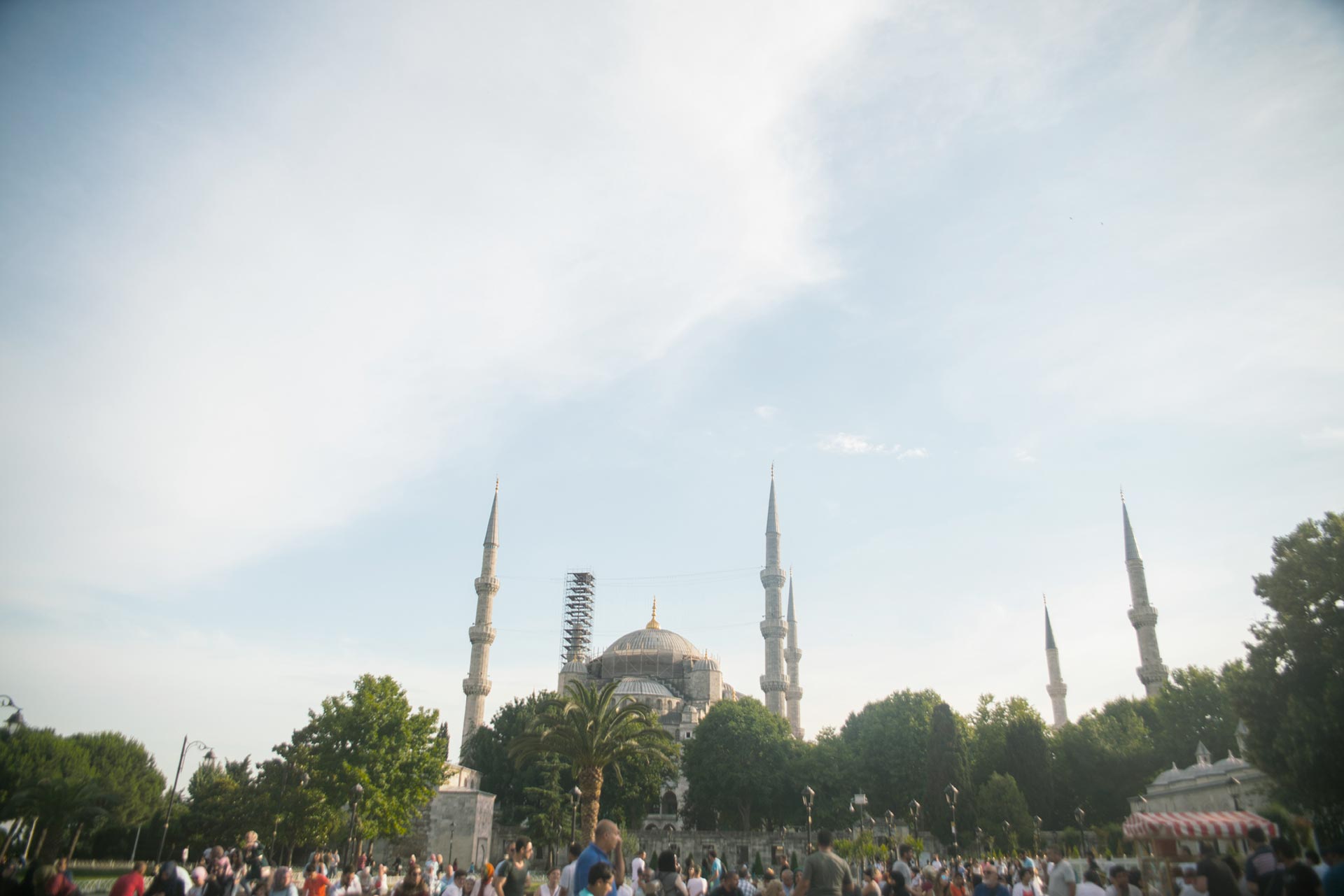 mosque-in-istambul