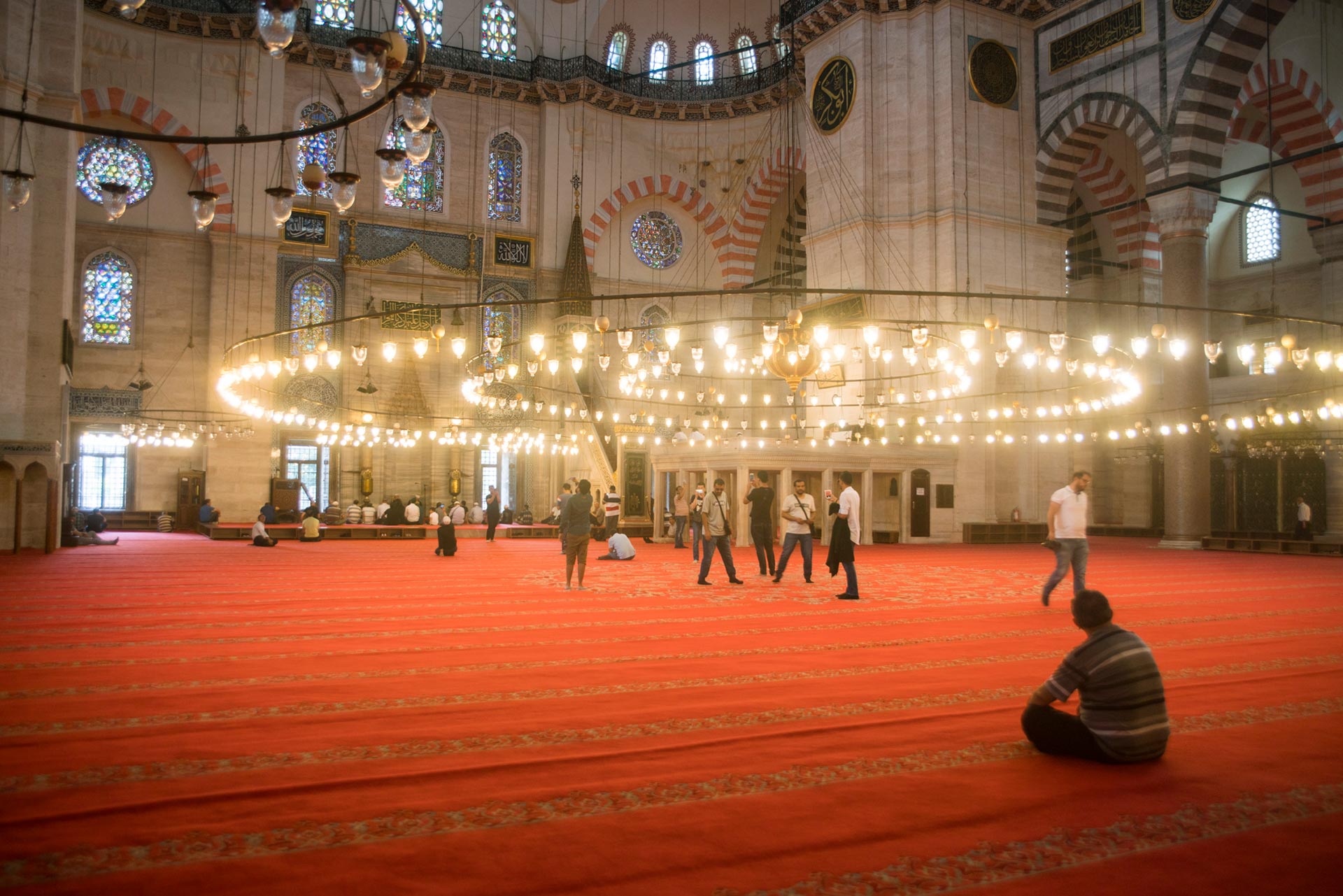 mosque-istanbul